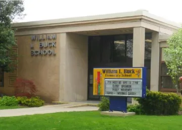 wm buck school