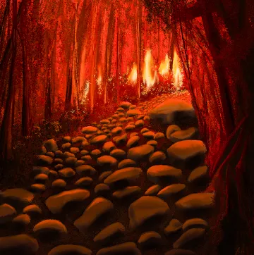 Alicia's art