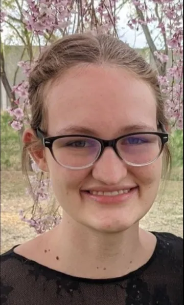 Photo of Ava Curtis