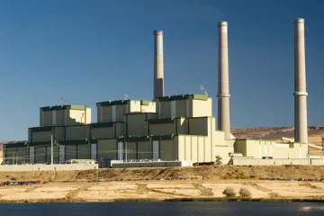 Craig coal units 1 & 2