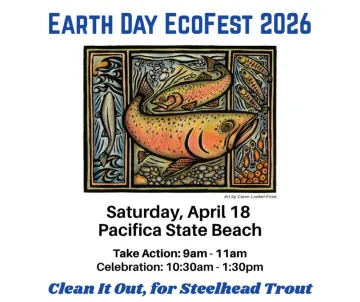 Earth Day EcoFest 2026