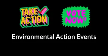 Envi Action Events