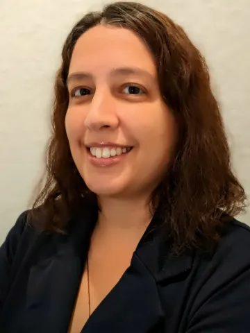 Headshot of Dr. Natalia Quinete