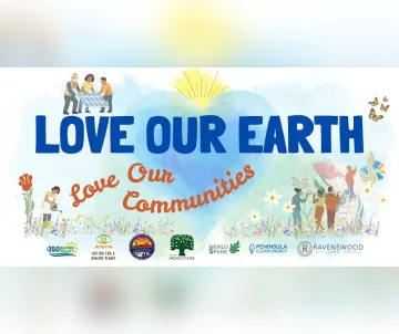 Love Our Earth 2026