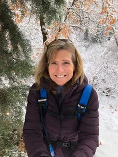 Photo of Kaythryn Kair