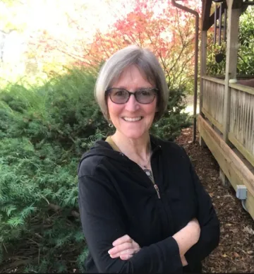 Sally Burgess, Sierra Club Advocacy Director