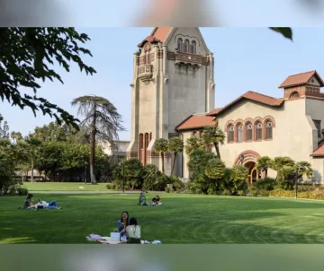 San Jose State University Earth Day 2026