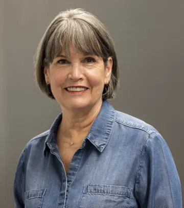 Representative Betty McCollum