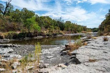 Dinosaur Valley SP