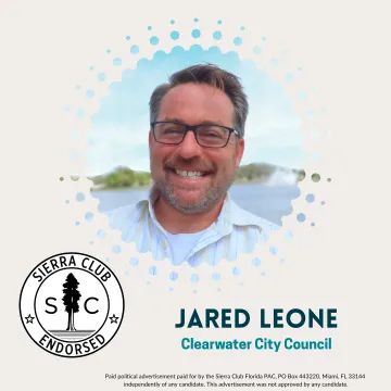 Jared Leone