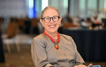 Lisa Martin