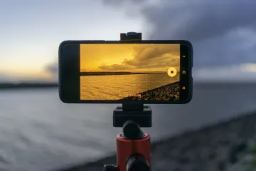 phone camera