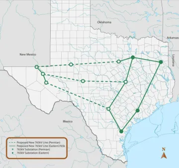 ERCOT Plan