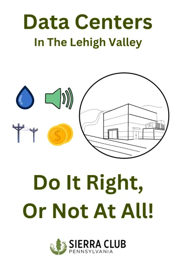 data center poster