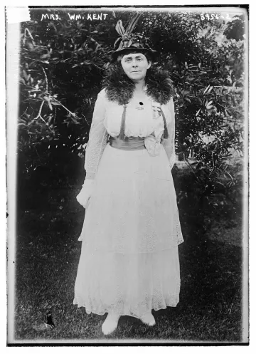 Elizabeth Baldwin Thacher Kent