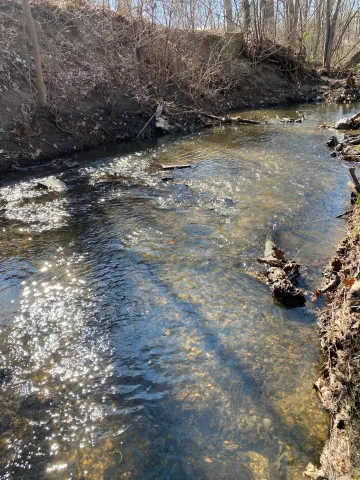 Clean Power Lake County Cleanup