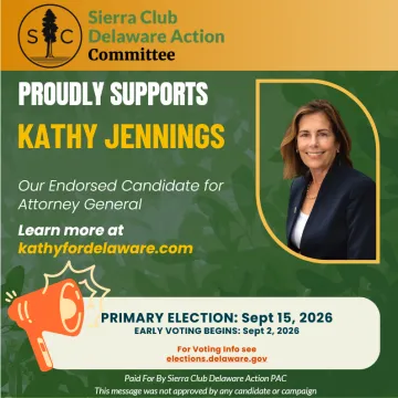 Vote Kathy Jennings for Attorney General in the September 15th Primary