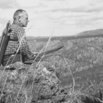 Aldo Leopold