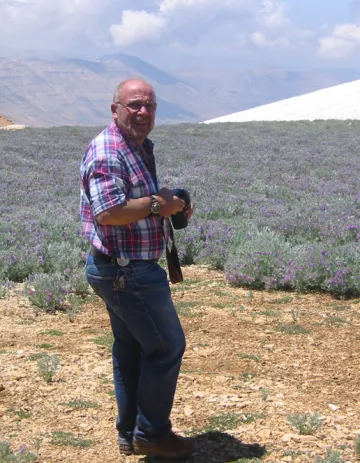 Ricardus M. Haber