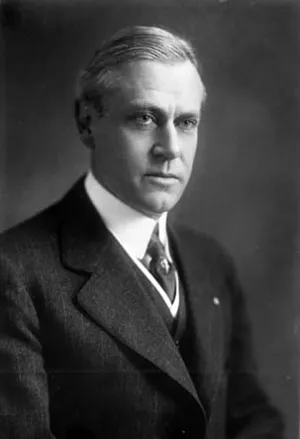 Stephen T. Mather