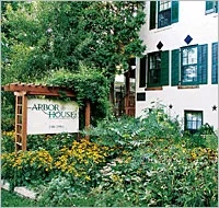Arbor House