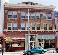 Acme Building