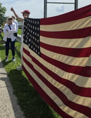 American Flag