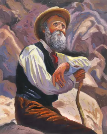 John Muir