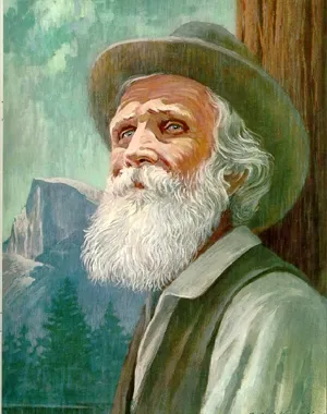 John Muir