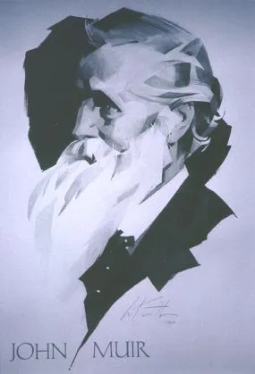 John Muir