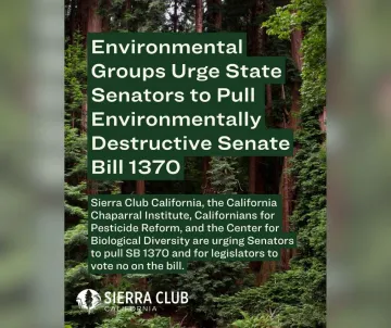 AB1370 Sierra Club CA
