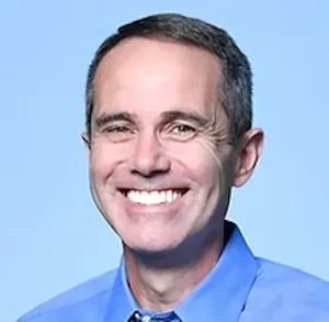 Steve Santarsiero