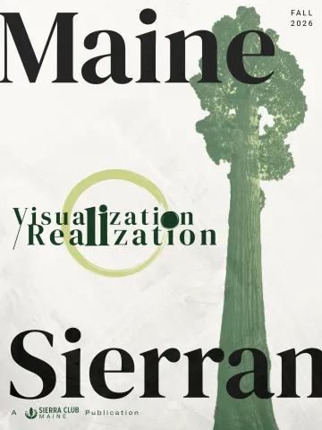 maine sierran