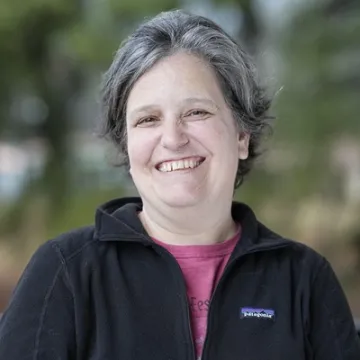 Headshot of Lisa Hazirjian
