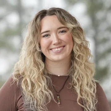 Headshot of Whitney Boss
