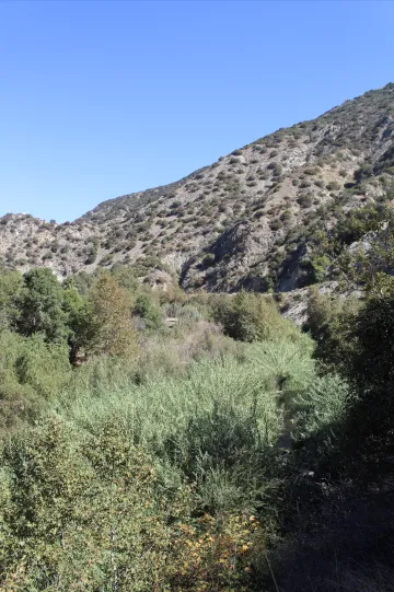 San Gabriel Monument
