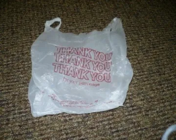 Plastic Bag