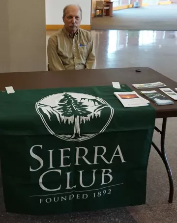 Tabling On Climate issues