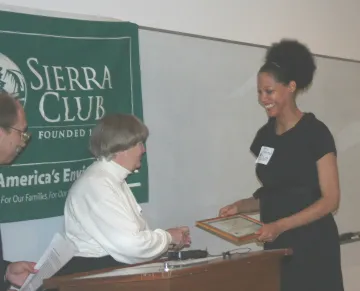 Wally Taylor, Jane Clark, Tahira Elliott