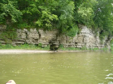 Turkey River
