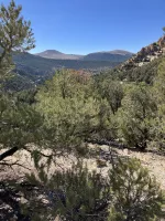 Bald Peak