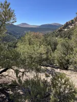Bald Peak