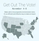Get Out The Vote