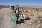 Coyote Springs