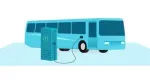 Electric School Bus