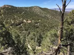 Sawtooth Ridge