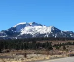 Mammoth Mountain