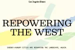 Empowering the west