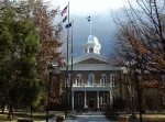 State Seat