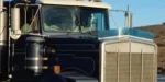 truck cab